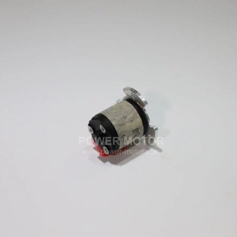 无刷电机 - PBL.2012 - Shenzhen Power Motor Industrial Co., Ltd. - 直流 / 12V / 紧凑型