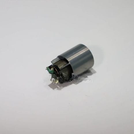 无刷电机 - PBL.1812 - Shenzhen Power Motor Industrial Co., Ltd. - 直流 / 100V / 220伏