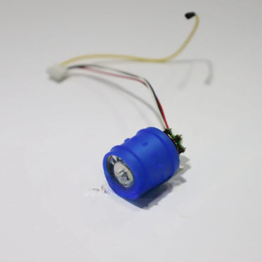 无刷电机 - PBL.1813 - Shenzhen Power Motor Industrial Co., Ltd. - 直流 / 100V / 220伏