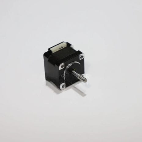 步进式电机 - PST.35HB - Shenzhen Power Motor Industrial Co., Ltd. - 24伏