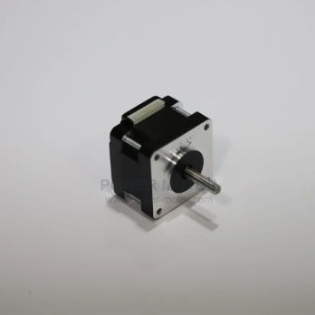 步进式电机 - PST.39HB - Shenzhen Power Motor Industrial Co., Ltd. - 24伏