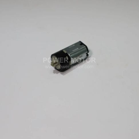直流减速电机 - PT.N20 - Shenzhen Power Motor Industrial Co., Ltd. - 蜗杆 / 正交 / 0 W...10 W