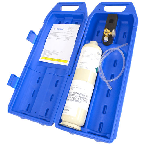 气体探测器校准器 - A-845213 - ION Science Global - 套件