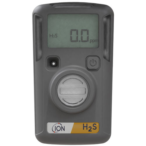 单气体探测器 - ARA H2S - ION Science Global - H2S / 工业 / 监控