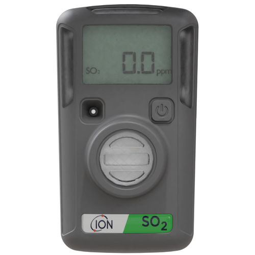 单气体探测器 - ARA SO2 - ION Science Global - 二氧化硫 / 工业 / 监控