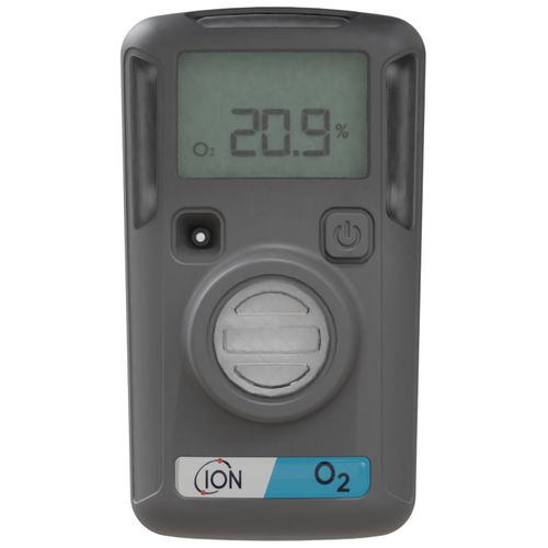 单气体探测器 - ARA O2 - ION Science Global - 氧气 / IR红外线 / 工业