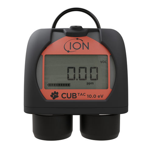气体探测器 - Cub TAC 10.0 eV - ION Science Global - 离子 / VOC / 苯