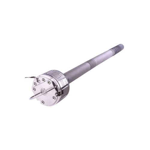 浓度监控系统 - GasClam 2 - ION Science Global - 用于天然气 / 用于矿产工业 / 连续式