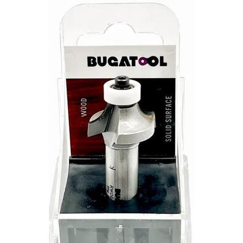 精加工铣刀 - 0008604184 - BUGATOOL MACHINES SL - 磨斜棱 / 用于木材 / 用于倒角