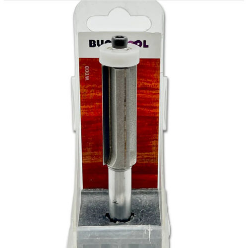 仿形铣刀 - 0008606049 - BUGATOOL MACHINES SL - 剖面 / 用于复合材料 / 用于木材