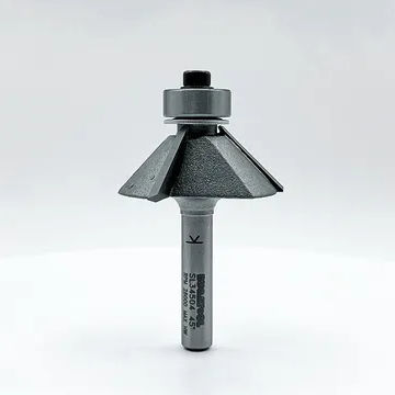 磨斜棱铣刀 - 0008606051 - BUGATOOL MACHINES SL - 用于钢材 / 用于复合材料 / 用于金属