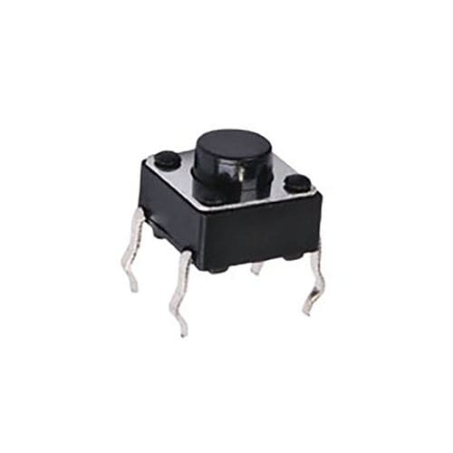 触摸开关 - RWD series - Rongwei Electric Co.,Ltd - 单极