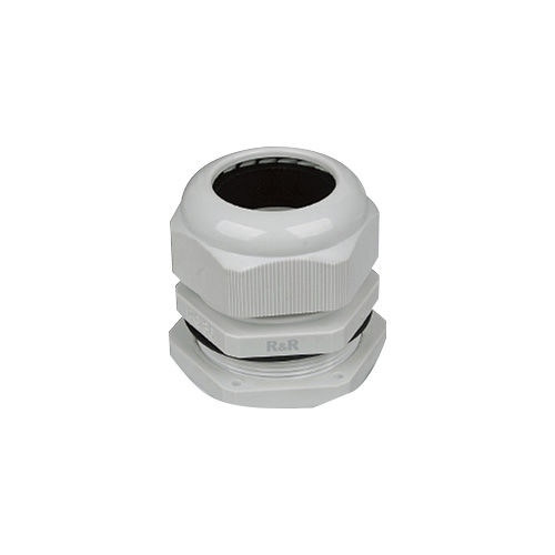 塑料电缆接头 - M-D type - Rongwei Electric Co.,Ltd - IP68 / 公制