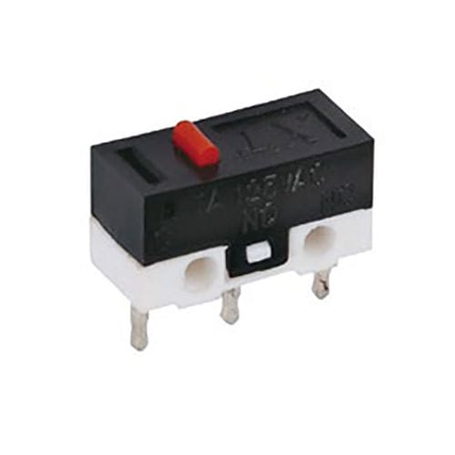 倾斜开关 - RWA Series - Rongwei Electric Co.,Ltd - SPDT / 3极