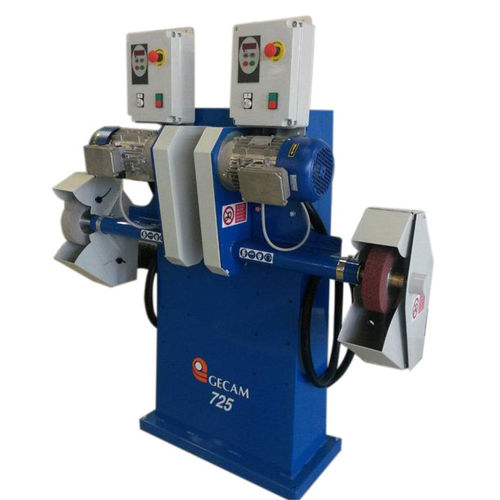 刷光机 - 72 series - GECAM SRL