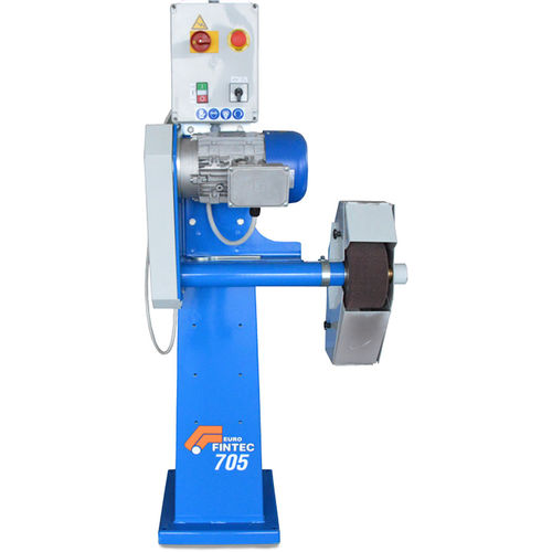 刷光机 - 70 series - GECAM SRL