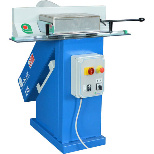平面磨床 - 136 - GECAM SRL