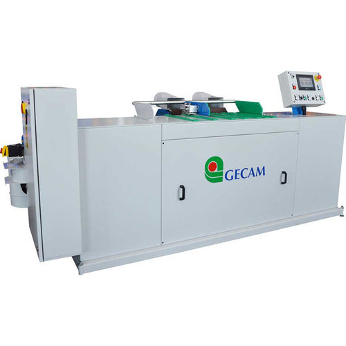 立式磨床 - 135 - GECAM SRL - 卧式 / 自动 / 大型