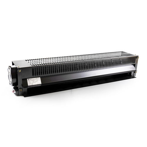 壁挂风机 - UF9060 SERIES - Fulltech Electric CO., LTD. - 混流 / 冷却 / 钢