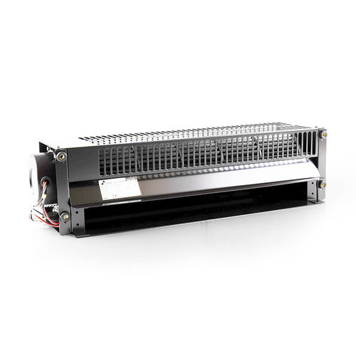 壁挂风机 - UF9439 SERIES - Fulltech Electric CO., LTD. - 混流 / 冷却 / 钢