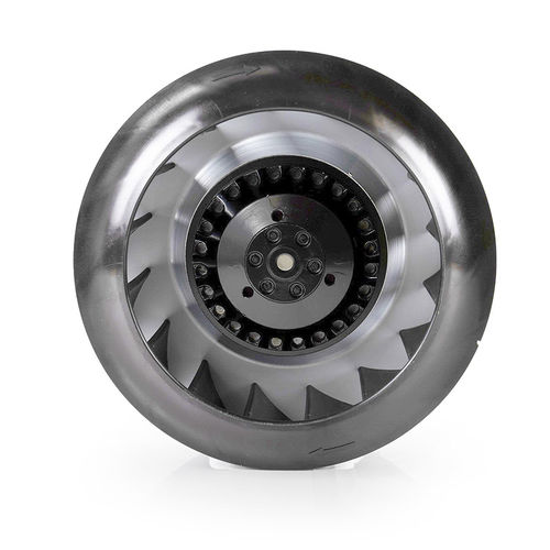 建筑风机 - UF180APA SERIES - Fulltech Electric CO., LTD. - 离心 / 冷却 / 交流