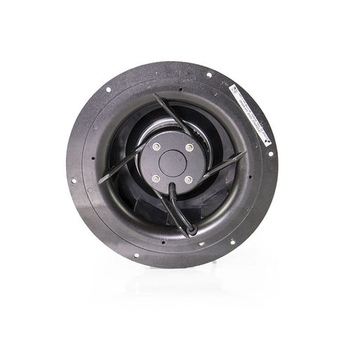 建筑风机 - UF220APA-F SERIES - Fulltech Electric CO., LTD. - 离心 / 冷却 / 交流