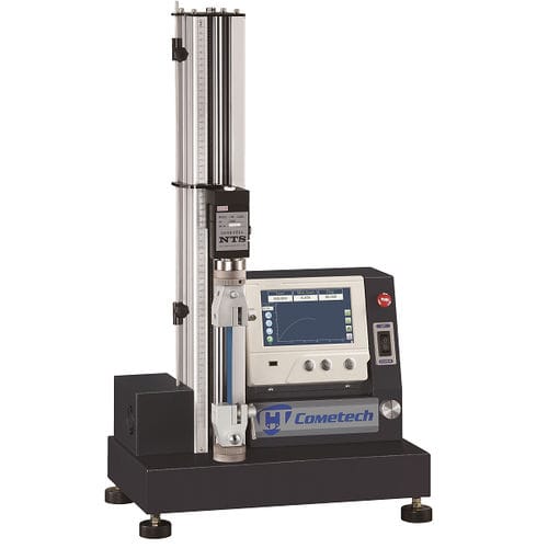 通用试验机 - QC-528 M1F - Cometech Testing Machines - 压缩 / 拉伸试验 / 抗弯强度
