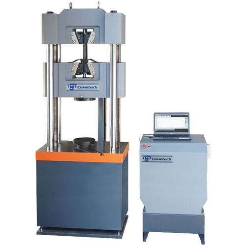 压缩试验机 - QC-956 - Cometech Testing Machines - 通用 / 拉伸试验 / 抗弯强度