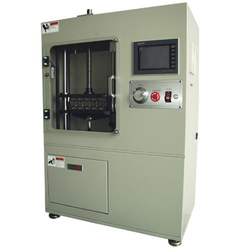 疲劳力试验机 - QC-901 - Cometech Testing Machines - 压缩 / 张力 / 用于弹簧