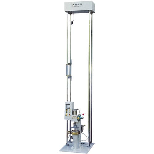 流体静力压力试验机 - QC-317A - Cometech Testing Machines - 用于纺织品 / 纺织工业