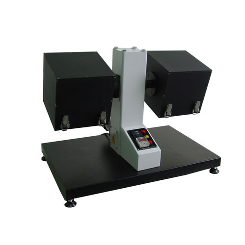 打磨测试设备 - QC-325A/B - Cometech Testing Machines - 用于纺织品 / 用于面料 / 纺织工业