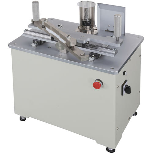 塑料切割器械 - QC-603I - Cometech Testing Machines - 成形 / 修边 / 扁平