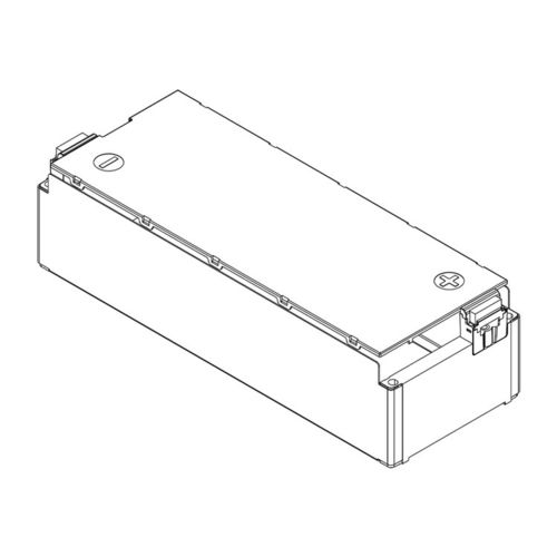 NMC锂电池模块 - MONMC2P7S  - SIG ENERGY TECHNOLOGY - 棱柱形 / 24V / 用于电动车