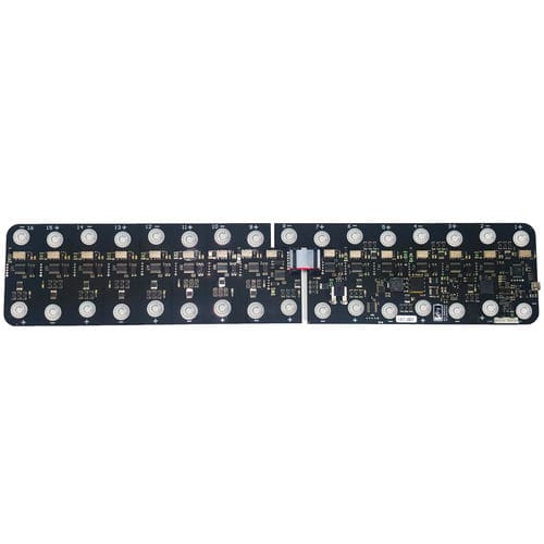电压电池控制器 - BMS 24V144Ah - SIG ENERGY TECHNOLOGY - 温度传感器
