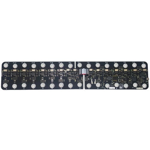 电压电池控制器 - BMS 48V72Ah - SIG ENERGY TECHNOLOGY - 温度传感器