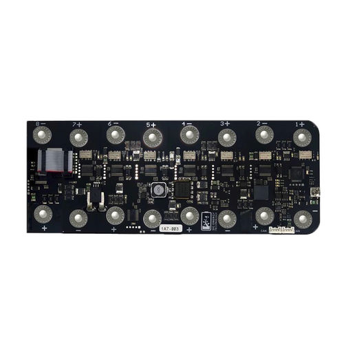 电压电池控制器 - BMS 24V105Ah - SIG ENERGY TECHNOLOGY - 温度传感器