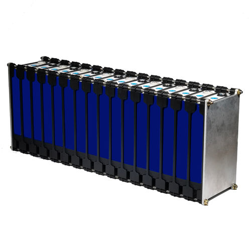 LiFePO4电池模块 - 24V210Ah 2P8S - SIG ENERGY TECHNOLOGY - 模块 / 24V / BMS