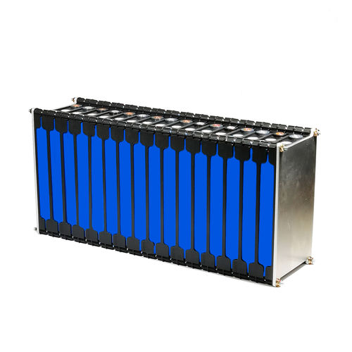 LiFePO4电池模块 - 48V72Ah - SIG ENERGY TECHNOLOGY - 模块 / 48V / BMS