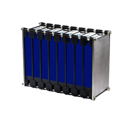 LiFePO4电池模块 - 24V105Ah - SIG ENERGY TECHNOLOGY - 模块 / 24V / BMS