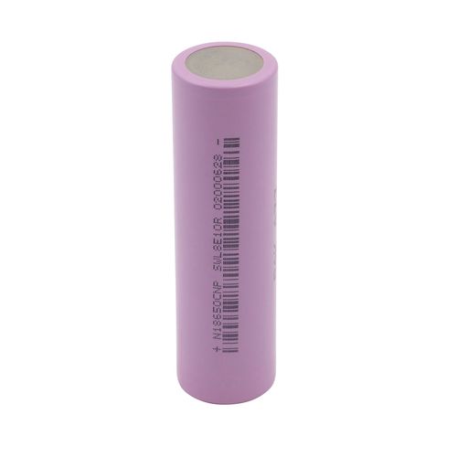NMC锂电池 - N18650CNP - SIG ENERGY TECHNOLOGY - 圆柱形 / 3V / 工业