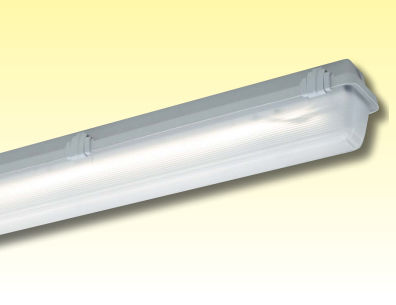 灯具照明 - 16 L series - Schuch - LED / 车间 / 工业