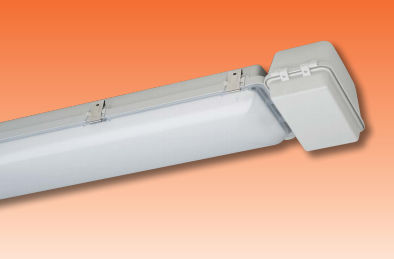 逃生灯照明 - e864 series - Schuch - LED / 聚碳酸酯 / 不锈钢