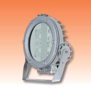 LED投光灯 - d9000 series - Schuch - 防爆燃 / 危险区域 / 不锈钢