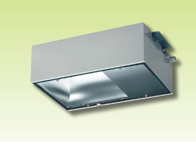灯具照明 - 3070 series - Schuch - LED / 灯 / 用于仓库