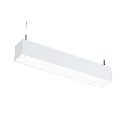 吸顶式照明 - LINTEQ 75 - Edge Lighting - LED / 用于仓库 / 用于办公室