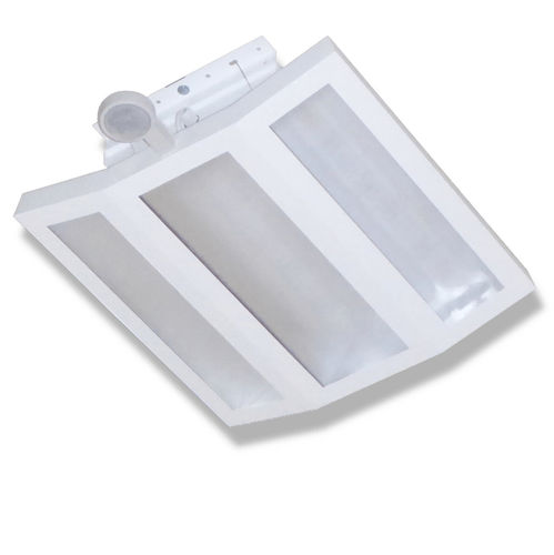 灯具 - HITEQ AREA - Edge Lighting - LED / 用于仓库 / 工业