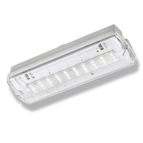 逃生灯照明 - EMTEQ BULK - Edge Lighting - LED / 户外 / IP65
