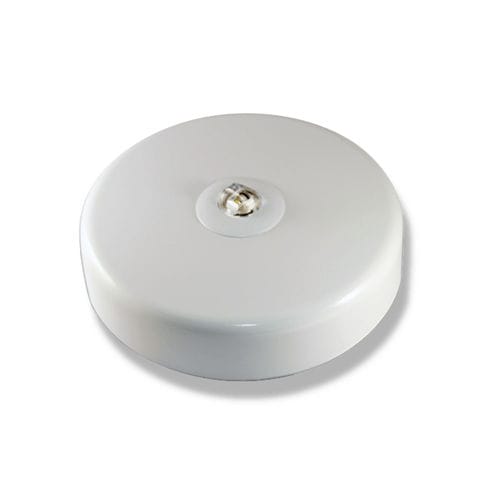 逃生灯照明 - EMTEQ ROUND - Edge Lighting - LED / 表面 / 电池驱动