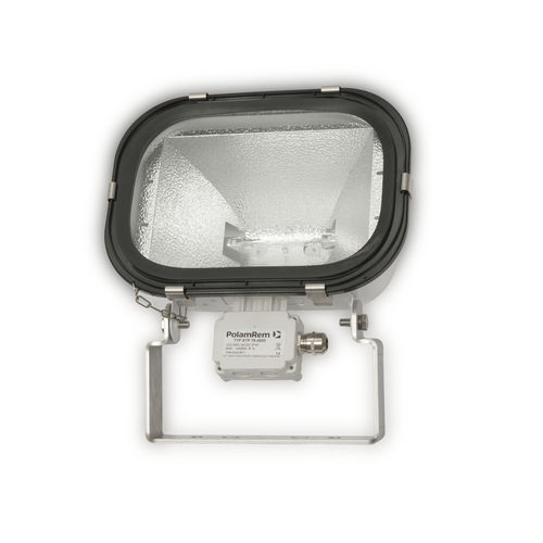 卤素灯投光灯 - STP 76-0500 - Rementowa - IP67 / 不锈钢
