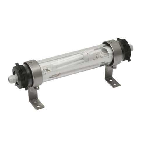 灯杆照明 - TLP 53-0180 - Rementowa - LED / 荧光 / IP68